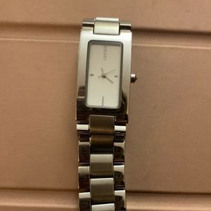 DKNY women’s watch